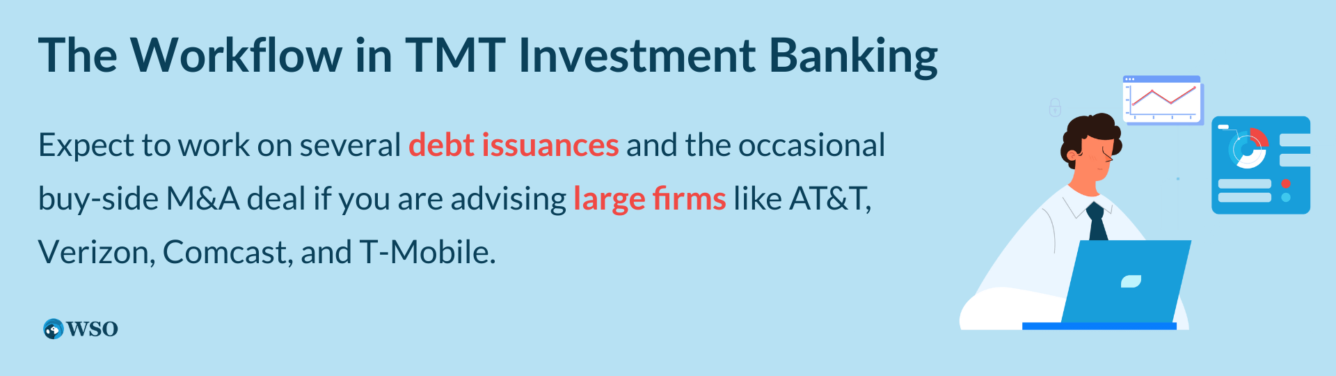 TMT Investment Banking Overview of the TMT Group in the IBD Wall